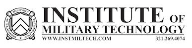 Institute of Military Technology Logo