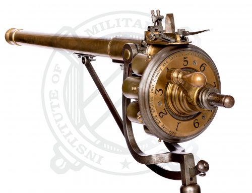 The “Puckle” Gun