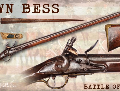 The Thanksgiving Gun